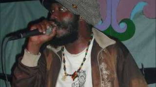 WARRIOR KING - JAH IS ALWAYS THERE