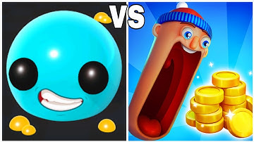 Clash Of Slime vs Hopping Heads - Gameplay Android, iOS (Max Level, Math Games) 