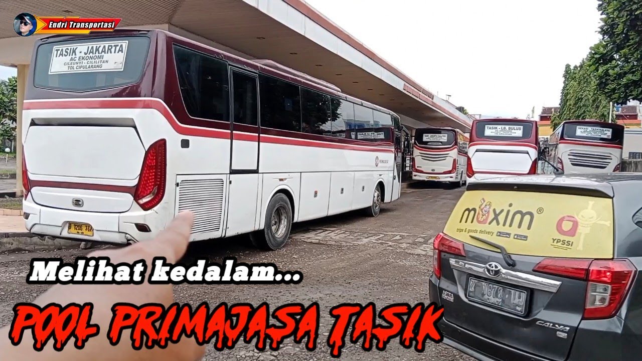 primajasa travel bandung tasikmalaya