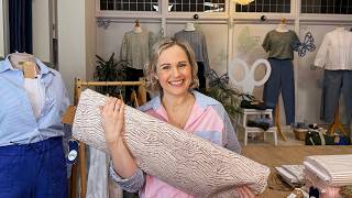 Your Sewing Questions Answered! | Lauren’s Monthly Q&A Reply