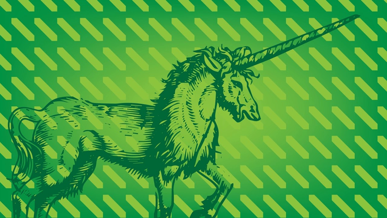 How many unicorns will exit before the market turns? YouTube