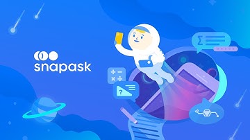 Snapask | Effective Learning App You Can Trust