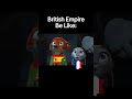British Empire Be Like 😂 #historymemes #history #humour