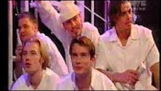 Boyzone - Live & Kicking 1997