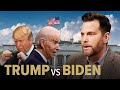 Will The Election Be Biden vs Trump? | Dave Rubin