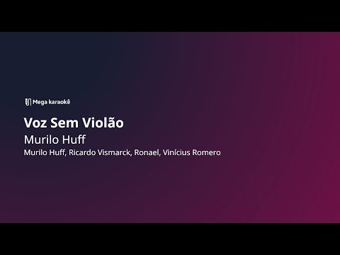 Sufocado / Deu Medo / um Louco (Ao Vivo) — música de Murilo Huff — Apple  Music