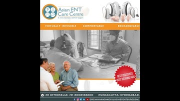 Advanced Technology Hearing Aids |  Benefits Of Wearing Hearing Aids | Prevent Hearing Loss