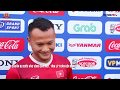Trọng Hoàng tiết lộ ĐT Việt Nam đã nhìn ra điểm mạnh, yếu của Philippines| AFF Cup 2018
