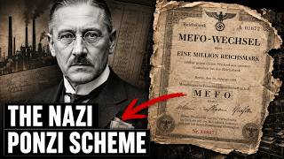 The True Origin of Hitler s Economic Miracle What Historians Get Wrong