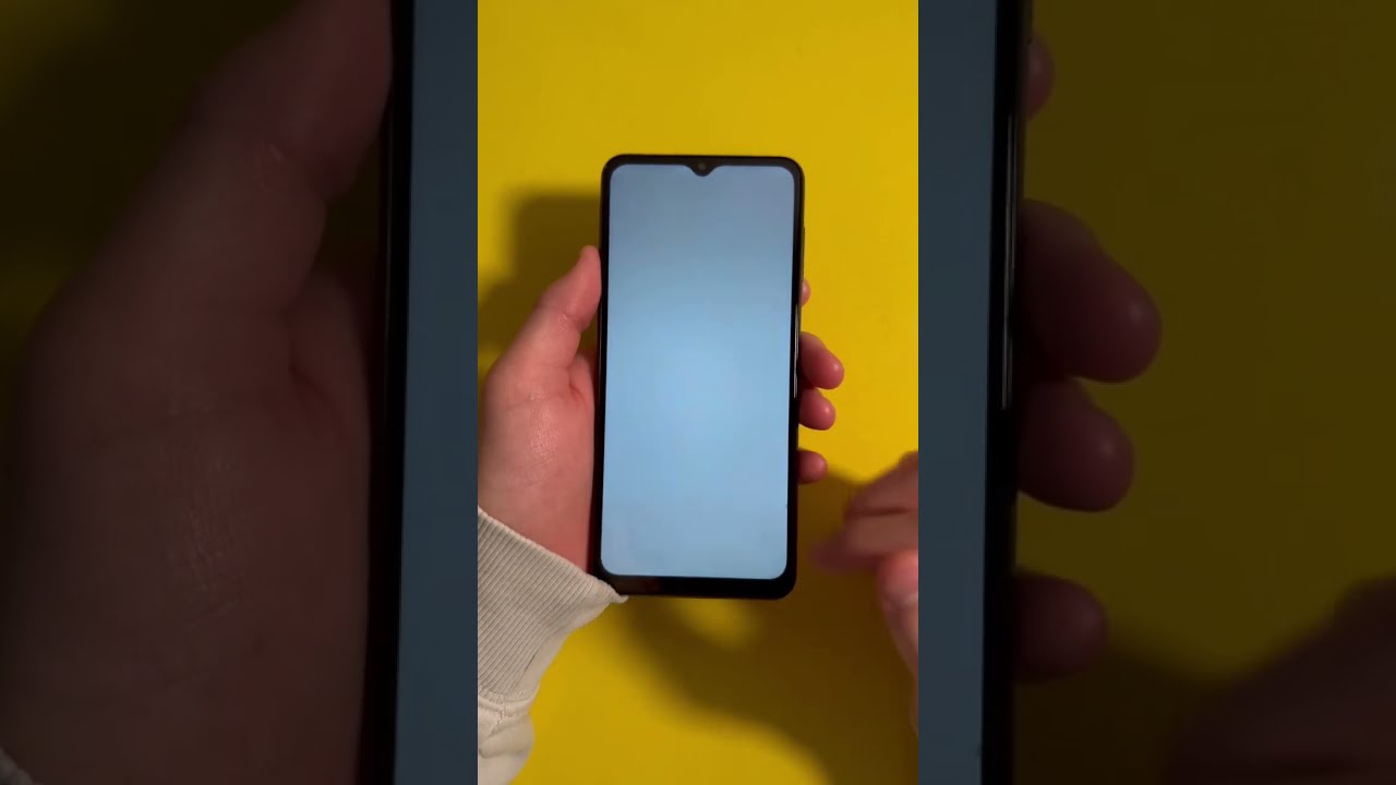 Turn Your Android Into An IPhone 