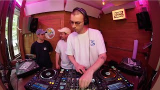 Download Lagu Eclipse Tribez w/Pura Pura @ Kiosk Radio MP3