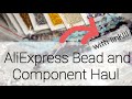 AliExpress Haul With Links! Beads and components Feb 2021