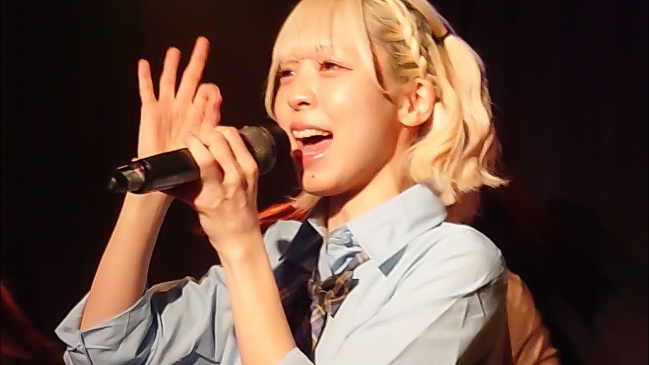 PrincessGarden-姫庭-　2026.1.25　TwinBox GARAGE『超2MAN LIVE mini』ライブ映像vol.2