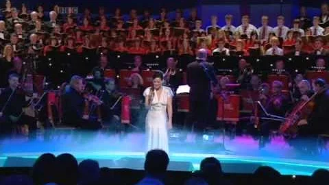 Ruthie Henshall - Have Yourself A Blessed Little C...
