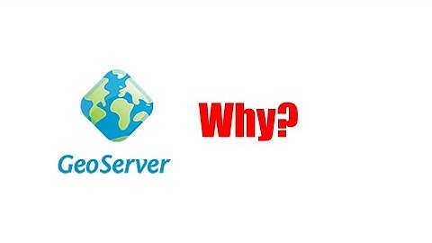 Why geoserver ? | WMS, WFS, WCS, WPS | tekson