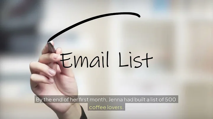 How Lead Lightning Transformed a Small Coffee Shop Into A Busy Business