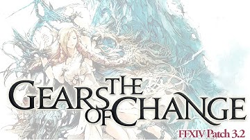 Tales of a White Mage :: FFXIV Heavensward :: Patch 3.2 Main Scenario