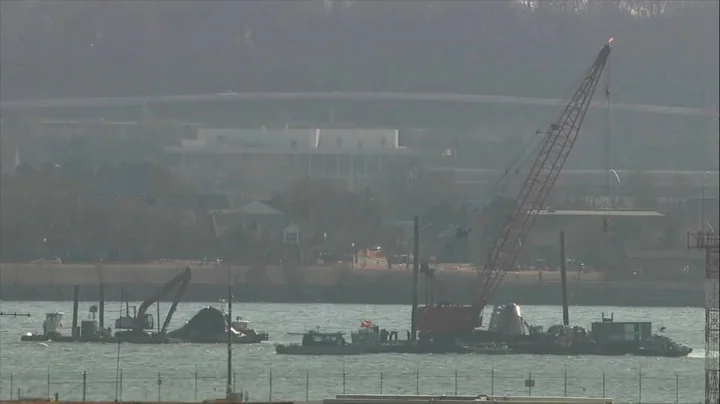 NTSB gives update on DC plane crash investigation, altitude discrepancy