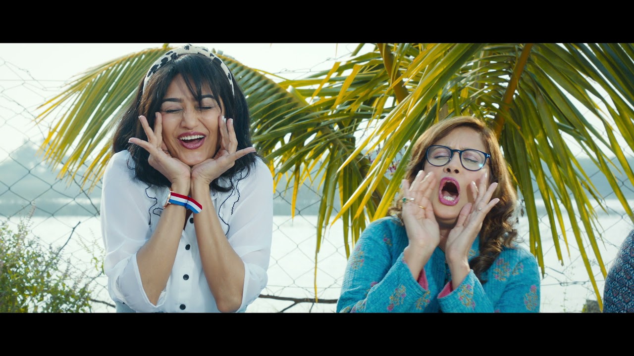 Halkie Fulkee Official Trailer | Neha M | Jayant G | Aanandee T |  Jayaka Yagnik l #HalkieFulkee