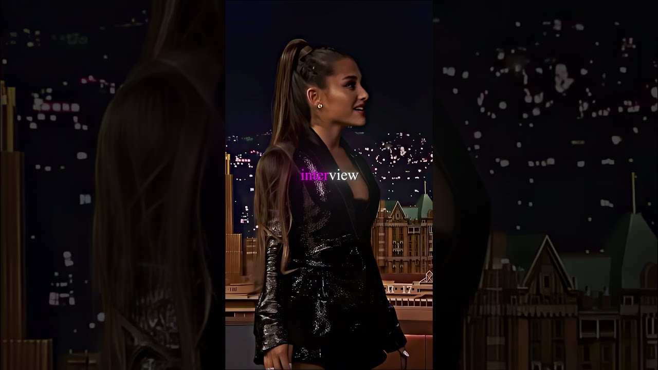 This is why everyone loves Jimmy Fallon 🤯