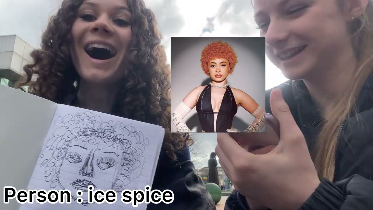 POLICE SKETCH CHALLENGE !🥳✨✨😀✨