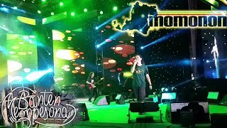 Momonon _ BANTEN MEMPESONA _ Jakarta Fair Kemayoran 2017 PRJ
