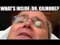 What&#39;s Inside Dr. John Gilmore!