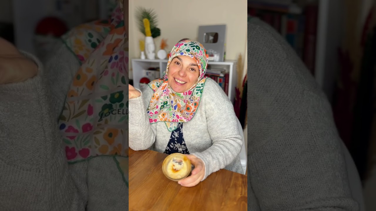 Harry Potter Yemek Kitabı | Sütlaç
