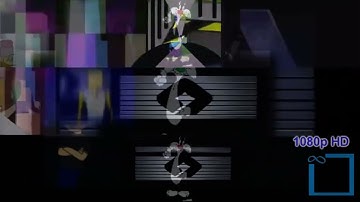 (REUPLOAD) Scan Vs Round 717 By J Cooley