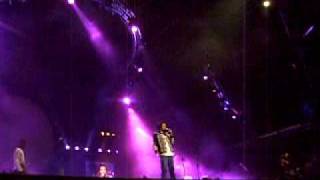 Patrice - Solidays 08 - Fin de No Screwface + Bashment