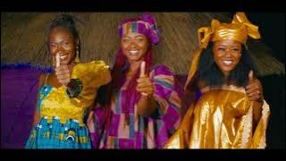 Ngone Saar - Ndengué (Clip Officiel)