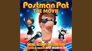 Postman Pat Is Back