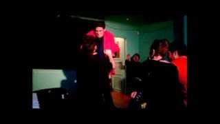 A League Of Ordinary Gentlemen - What Happens Next? - New York New York Part 2