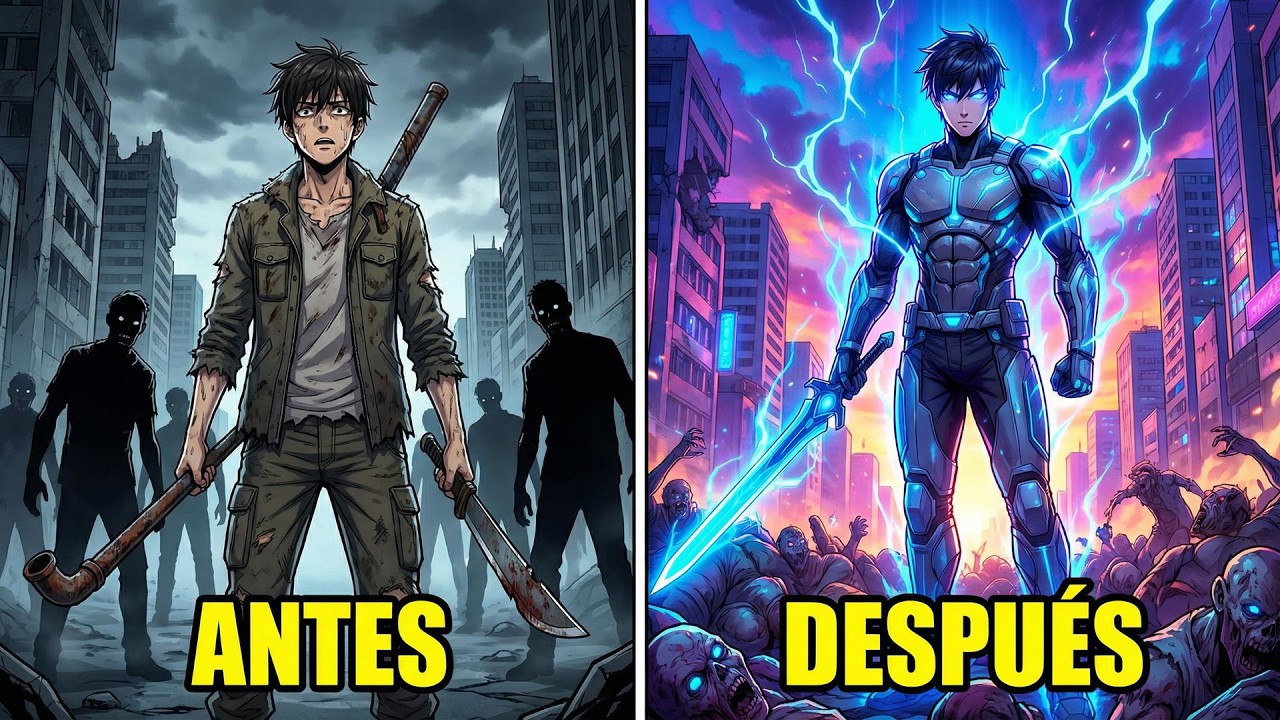 ¡Noble traicionado adquiere artes marciales imparable! – Resumen de Manhwa