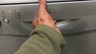 # problema de espuma en el lavavajillas Arçelik bulaşık makinesi köpürme sorunu