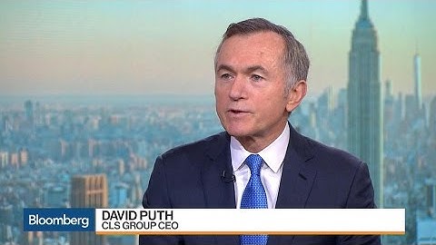 The Currency Traders