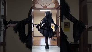 I Love you Like and subscribe 🖤Black Drass🖤#ihavethisthingwithplants