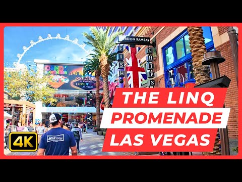 Driving Las Vegas Blvd | The Strat Hotel & Casino - Mandalay Bay Resort | Las Vegas, Nevada