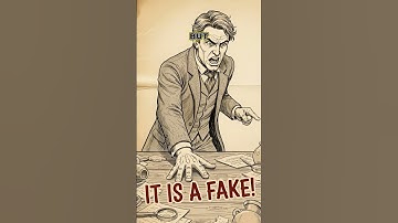 The Million Dollar Mistake: 50 B.C. 📉🧠 #mystery #iqtest