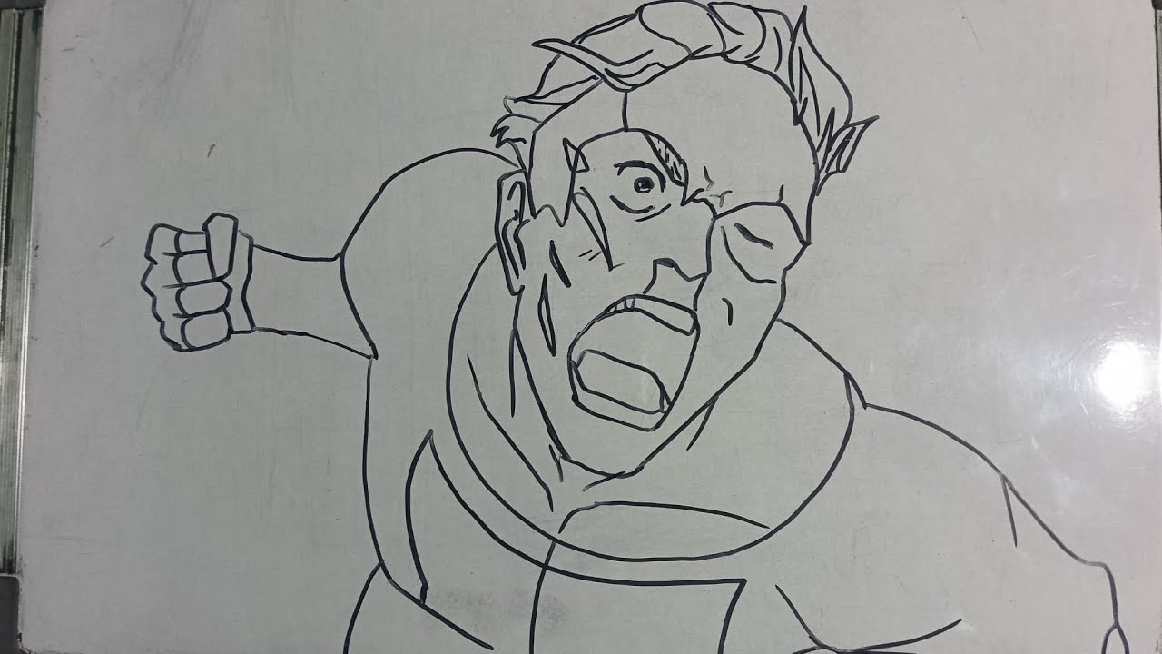 How To Draw Invincible ( S3 ) | Step By Step | Invincible 