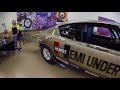 Hemi Under Glass at 2018 Carlisle Chrysler/Hurst Nationals