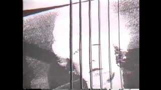 Cabaret Voltaire - Sluggin For Jesus [Video]