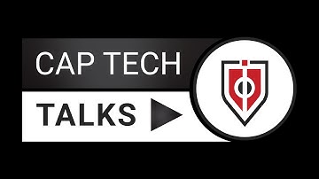 Cyber Attacks & Business Email Compromise: More Sophistication, More Problems | Dr. Nikki Robinson