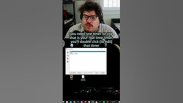 How to Set Up an Autosplitter for Speedrunning #shorts #minecraftshorts #minecraft speedrun
