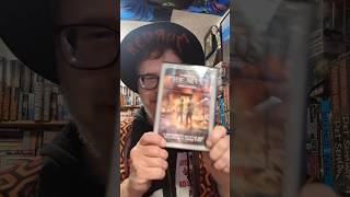 **Spoilers** Sixty Seconds Of Stephen The Mist Was Mrs. Carmody Right?#StephenKing #TheMist