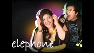 Telephone (cover Lady Gaga) - Kevin Karla & LaBanda