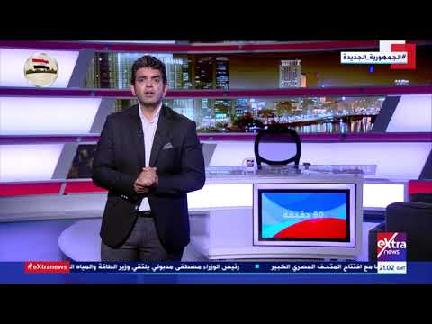 60 دقيقة في ذكرى النصر أحمد الطاهري 48 عام ا على معجزة أكتوبر حرب لخصت كل معاني الحياة والتاريخ