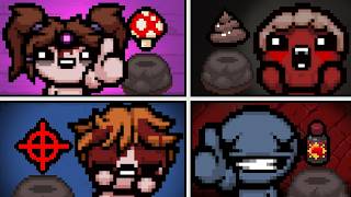 I DID 4 RUNS IN THE SAME RUN???