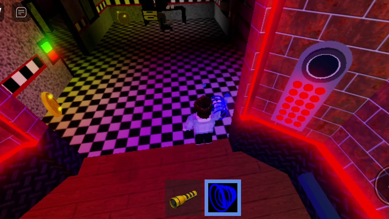 Roblox Scary Elevator Office Classic Floor Chica S Floor Youtube - old the elevator classic roblox