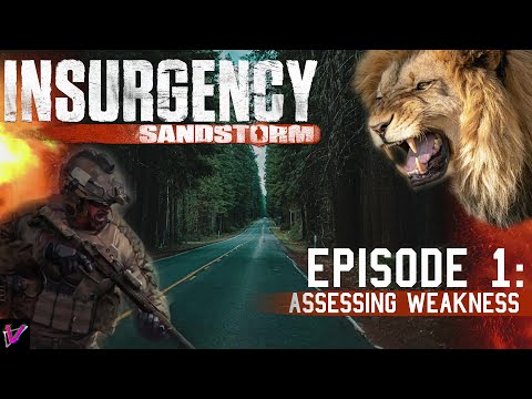 Episode 1: Assessing Weakness